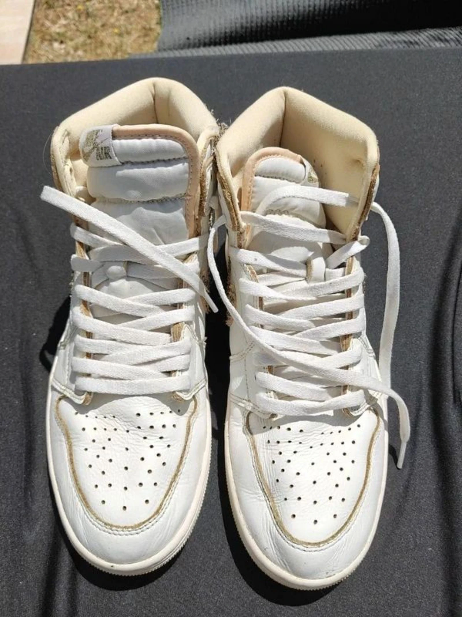 Zapatillas Nike Air Jordan talla 44 – photo 3